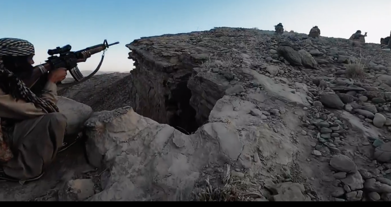 BLA Fighters Showcase Advanced Combat Skills in New Video